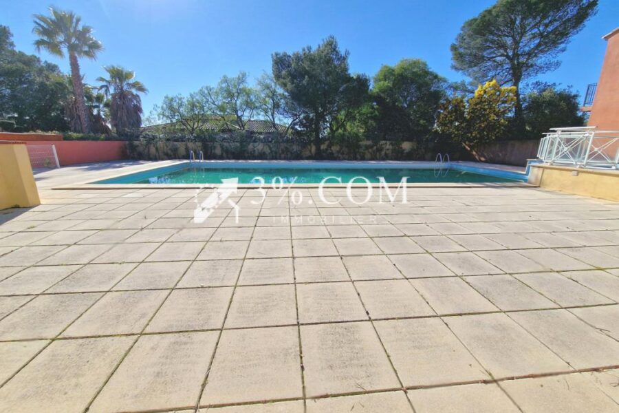 Maison à vendre à Saint raphael — Vue mer — photo 20