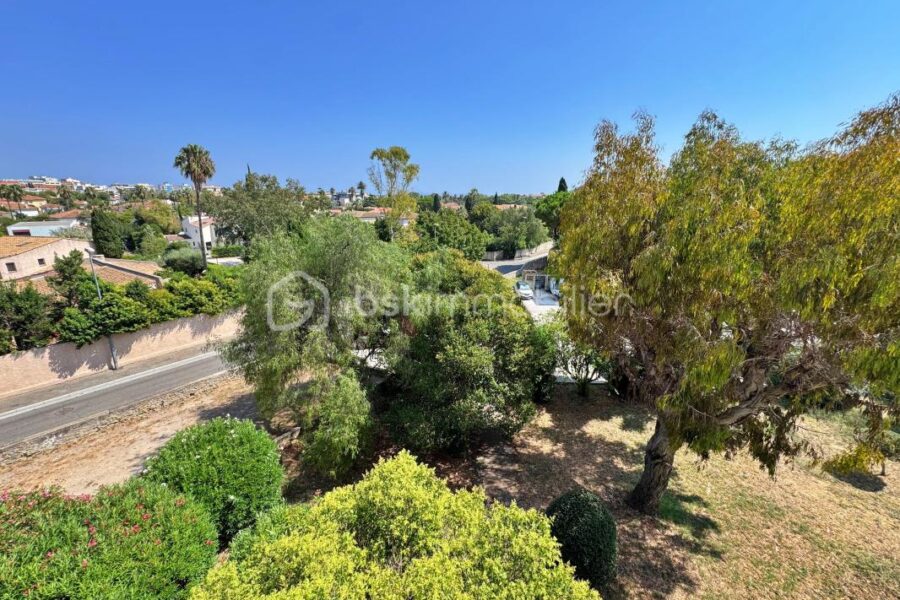 Appartement à vendre à Hyeres — Vue nature — photo 20
