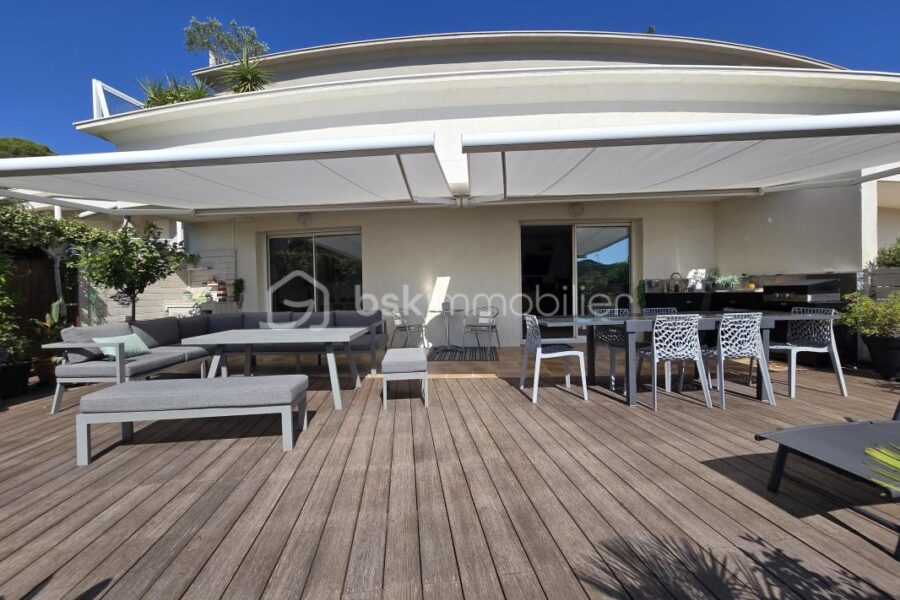 Appartement à vendre à Carry le rouet — Vue mer — photo 20