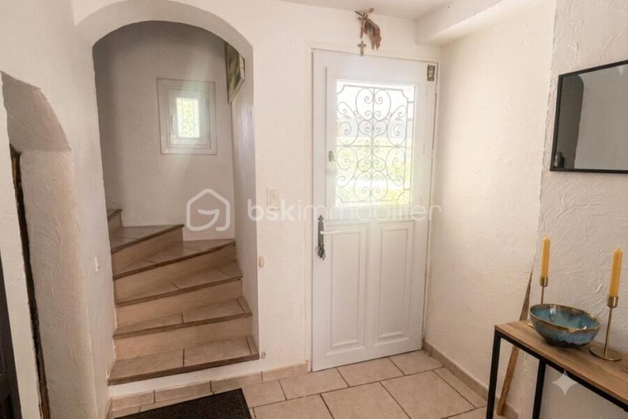 Maison à vendre à Ollioules — Vue dégagée — photo 21
