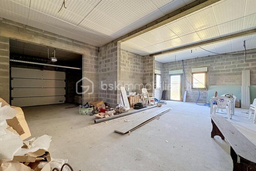 Maison à vendre à Sainte mere eglise — Vue mer — photo 20