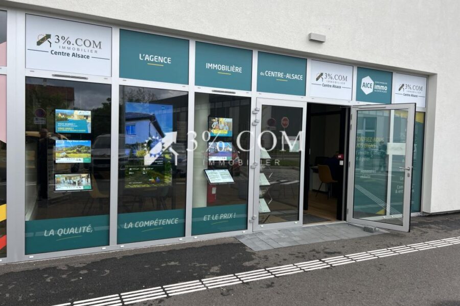 Appartement à vendre à Selestat — Vue nature — photo 20