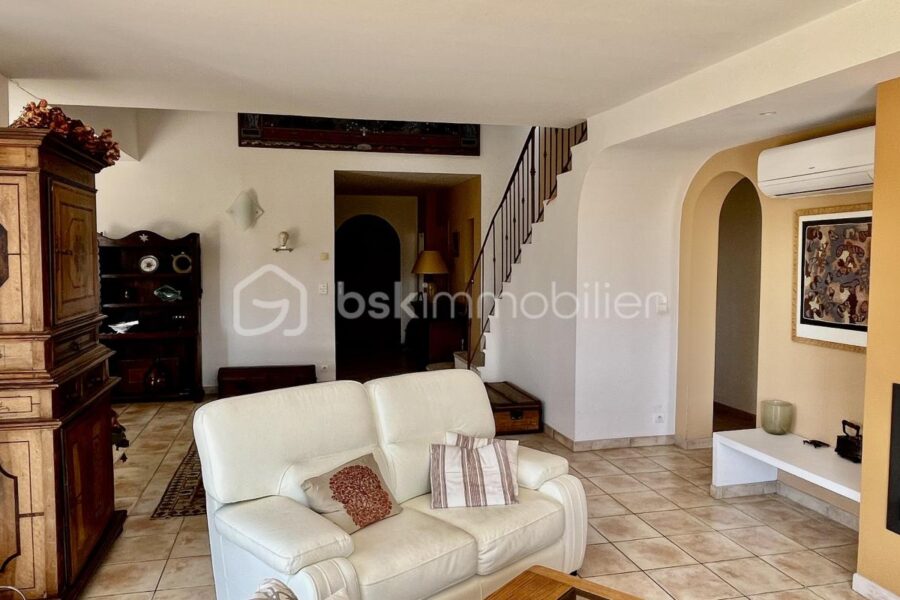 Maison à vendre à Grasse — Vue nature — photo 20