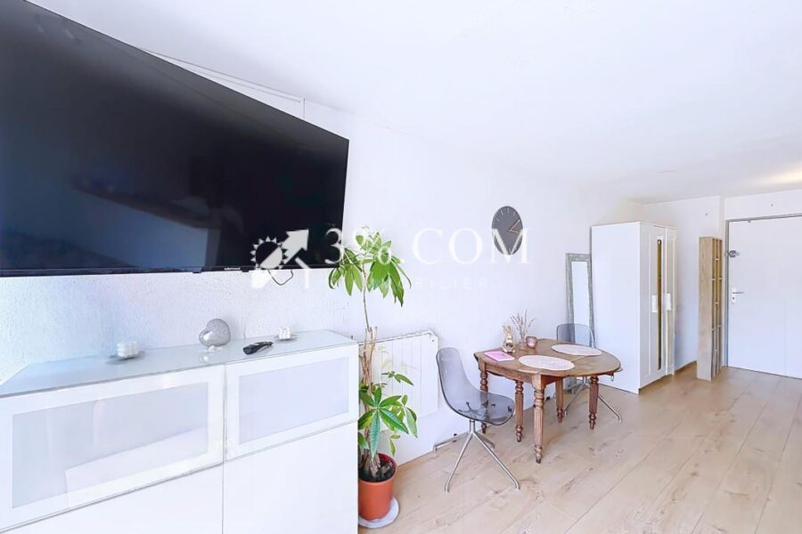 Appartement à vendre à Gruissan — Vue mer — photo 20