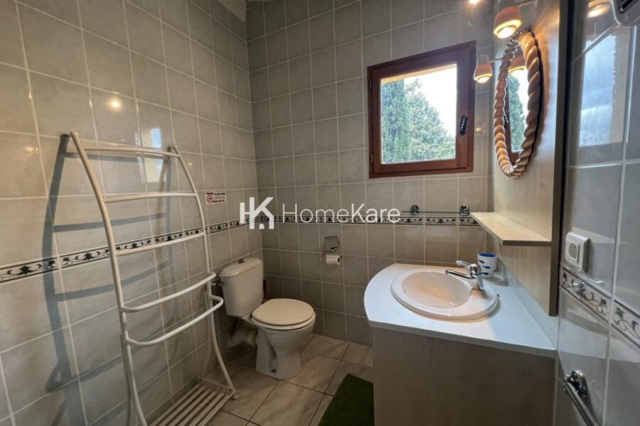 Maison à vendre à Saint marcet — Vue dégagée — photo 20