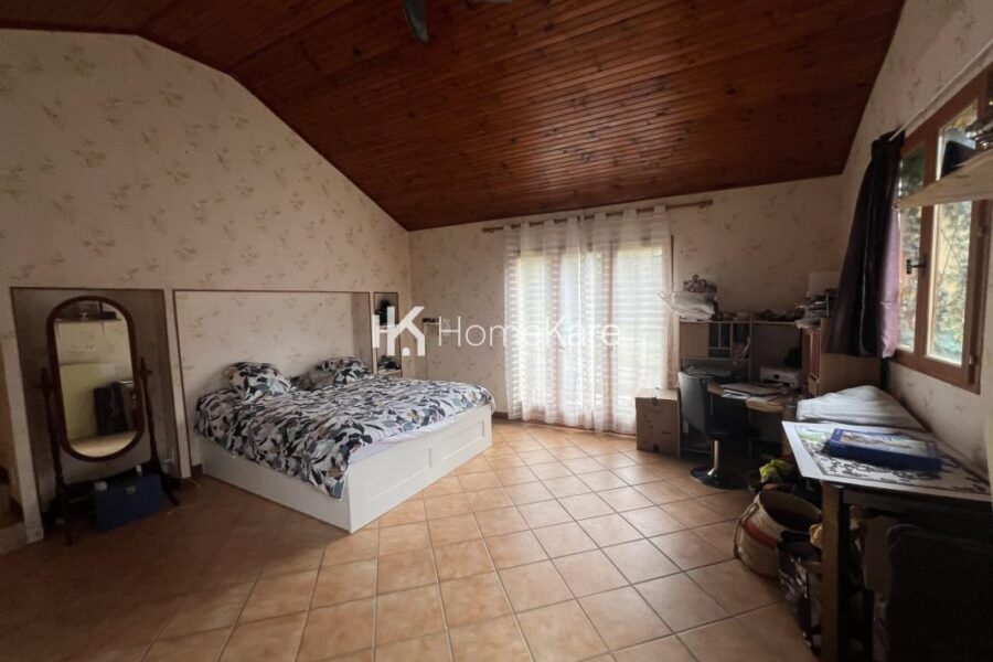 Maison à vendre à Saint marcet — Vue nature — photo 20