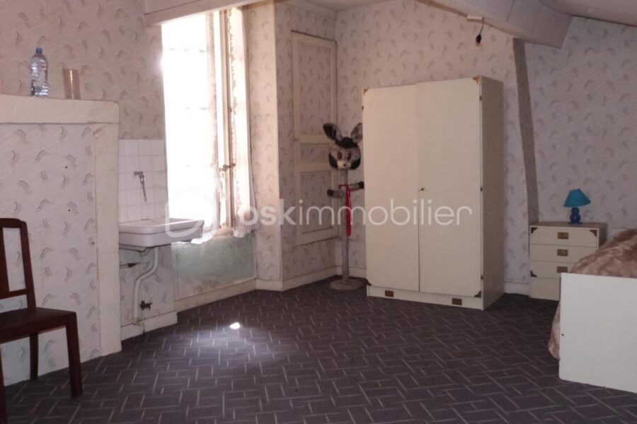 Maison à vendre à Riberac — Vue dégagée — photo 21