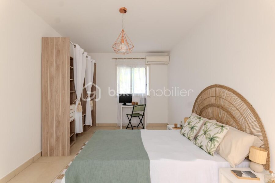 Maison à vendre à Sainte marie — Vue mer — photo 20