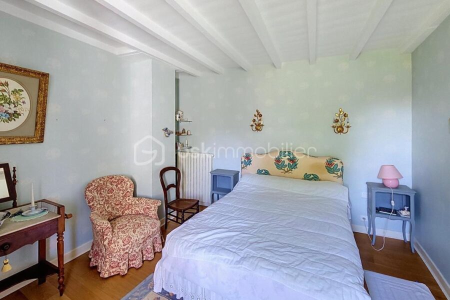 Maison à vendre à Saint clar — Vue nature — photo 20