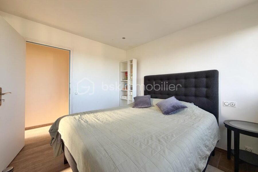 Maison à vendre à Ecquevilly — Vue dégagée — photo 20
