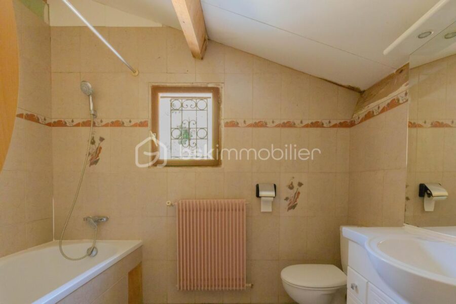 Maison à vendre à Menton — Vue mer — photo 20