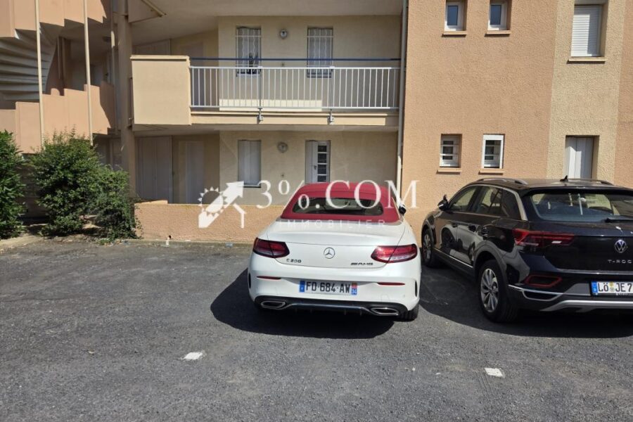 Appartement à vendre à Vias plage — Vue mer — photo 20
