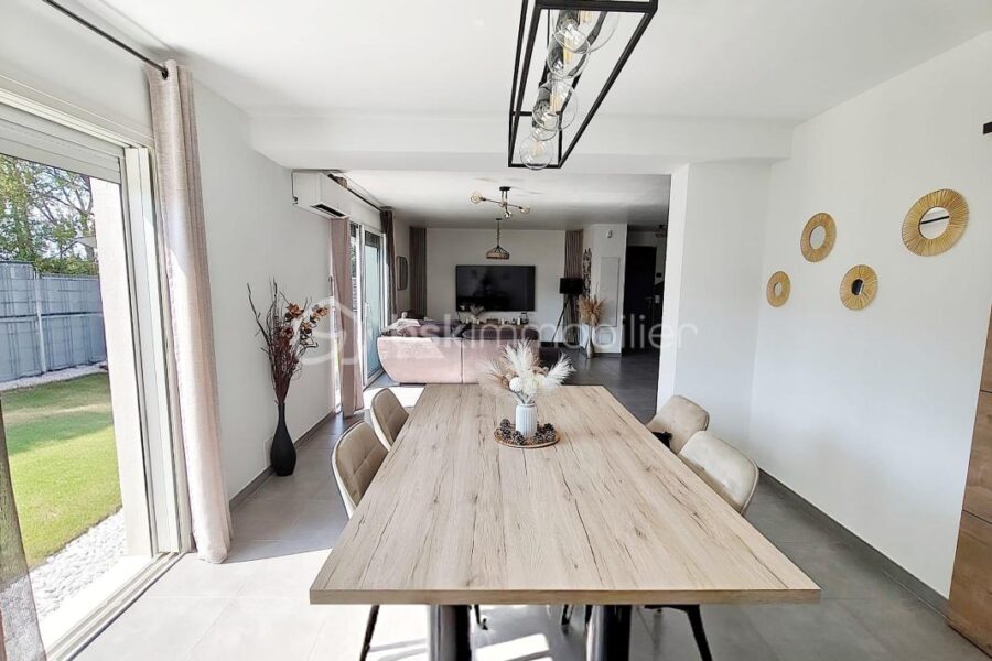 Maison à vendre à Orgon — Vue nature — photo 20