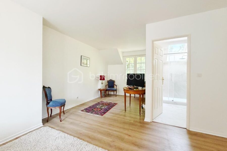 Maison à vendre à Saint germain en laye — Vue dégagée — photo 20