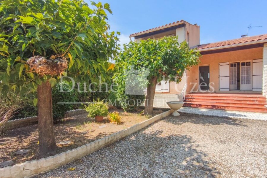 Maison à vendre à Uzes — Vue nature — photo 20