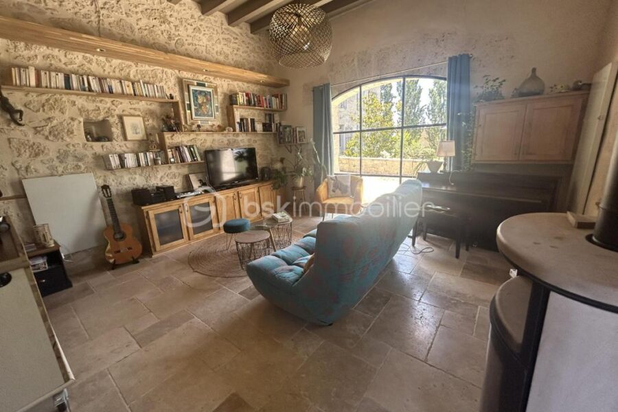 Maison à vendre à Agen — Vue nature — photo 20