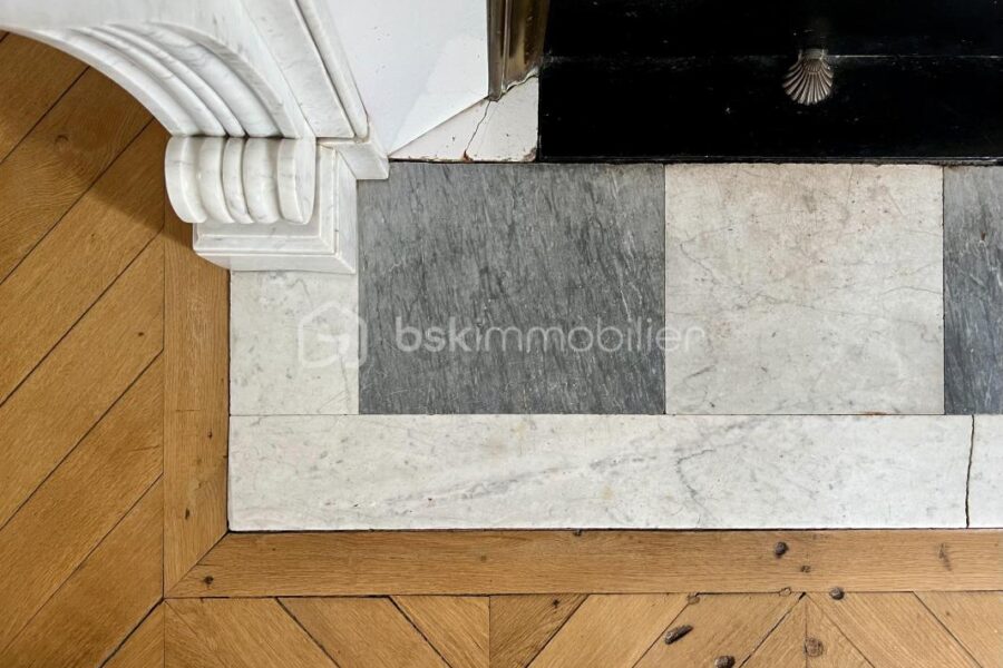 Maison à vendre à Ferrieres en gatinais — Vue nature — photo 20