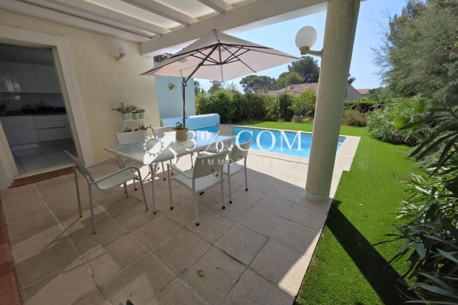 Maison à vendre à Saint raphael — Vue nature — photo 20