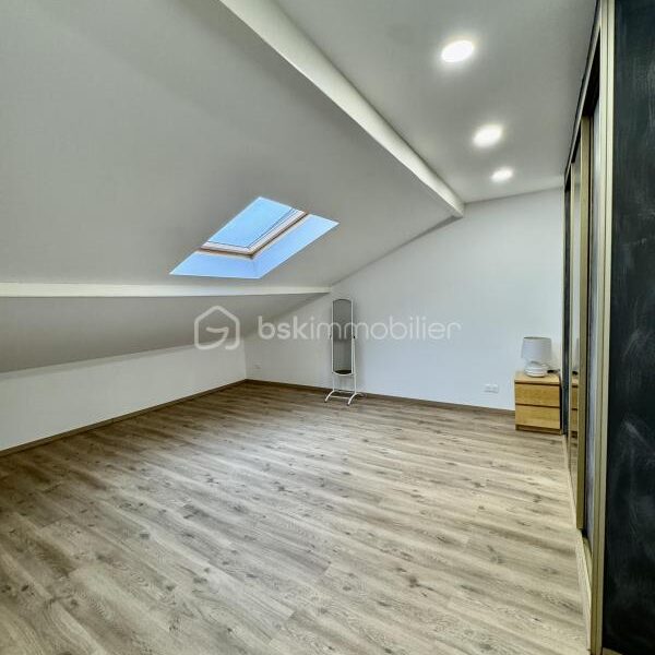 Maison à vendre à Ham sous varsberg — Vue parc & jardin — photo 20