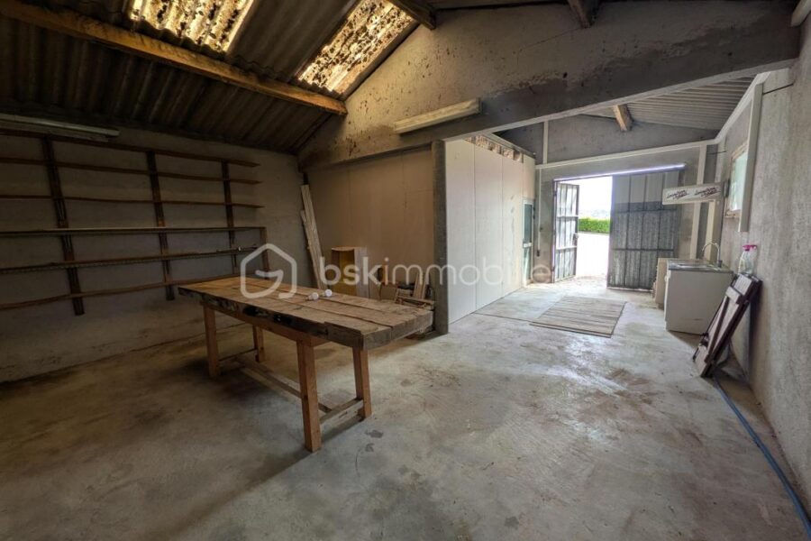 Maison à vendre à Auch — Vue sur la ville — photo 20