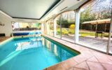 Maison à vendre à Jouars pontchartrain — Vue parc & jardin — photo 20
