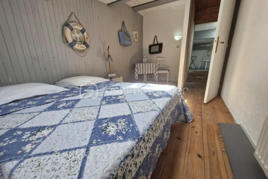 Maison à vendre à Port sainte foy et ponchapt — Vue nature — photo 20