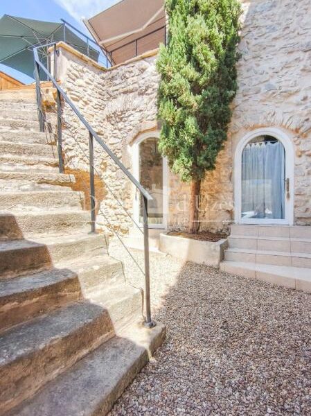 Maison à vendre à Uzes — Vue nature — photo 20