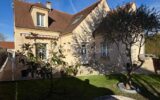 Maison à vendre à Nanteuil les meaux — Vue sur la ville — photo 20
