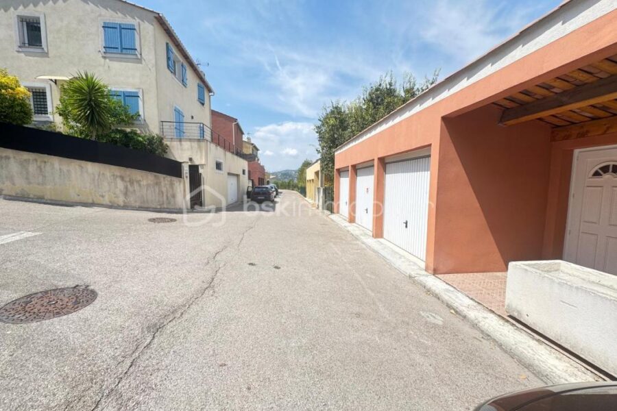 Maison à vendre à La trinite — Vue montagne — photo 20