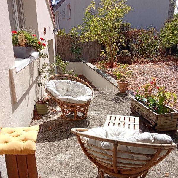 Maison à vendre à Dammarie les lys — Vue nature — photo 20