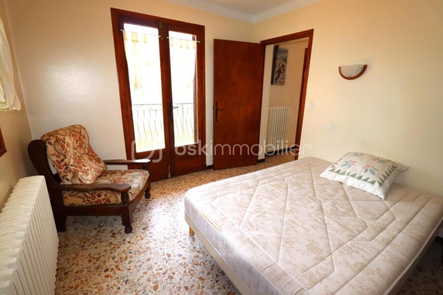 Maison à vendre à Allos — Vue montagne — photo 20