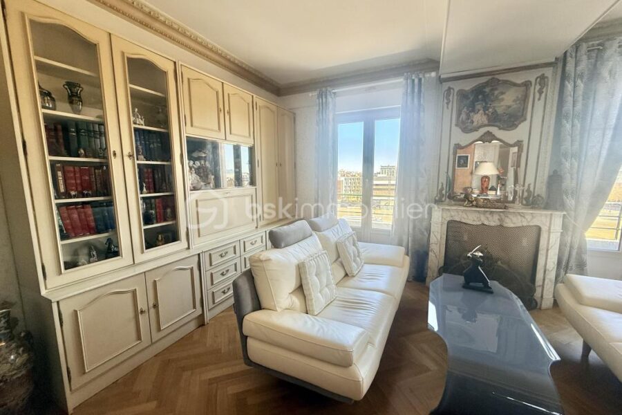 Appartement à vendre à Rennes — Vue sur la ville — photo 20