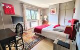 Maison à vendre à Trouville sur mer — Vue mer — photo 20