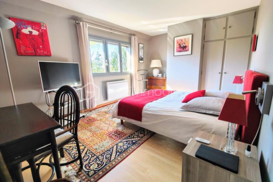 Maison à vendre à Trouville sur mer — Vue mer — photo 20