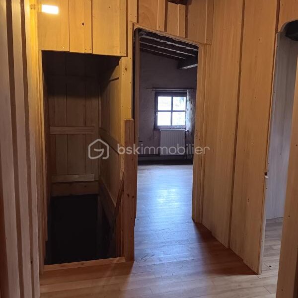 Maison à vendre à Saint vincent la chatre — Vue dégagée — photo 21