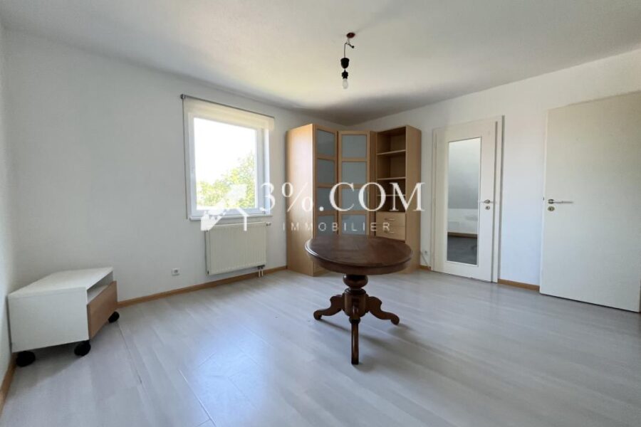 Maison à vendre à Cernay — Vue parc & jardin — photo 20