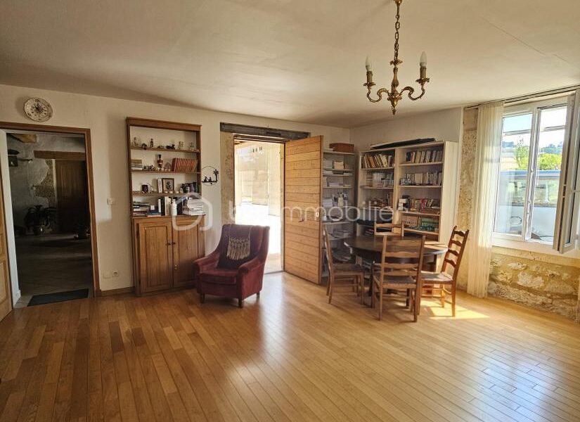 Maison à vendre à Castet arrouy — Vue nature — photo 20