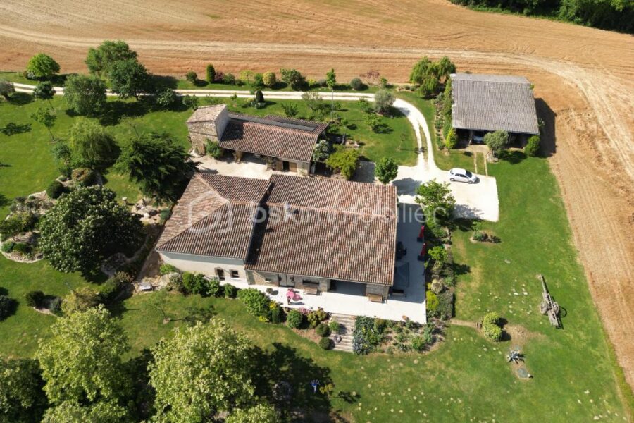 Maison à vendre à Grenade — Vue nature — photo 20