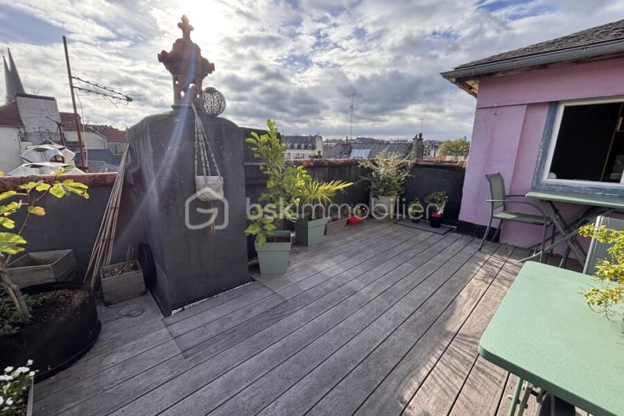 Appartement à vendre à Pau — Vue sur la ville — photo 20