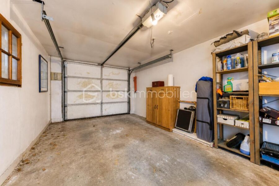 Maison à vendre à Noisiel — Vue dégagée — photo 21