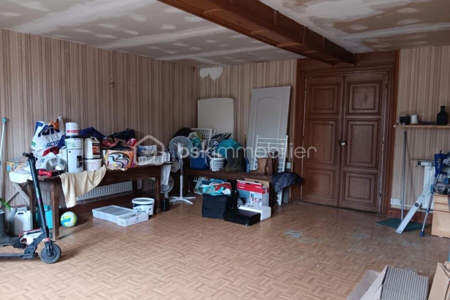 Maison à vendre à Chail — Vue nature — photo 20