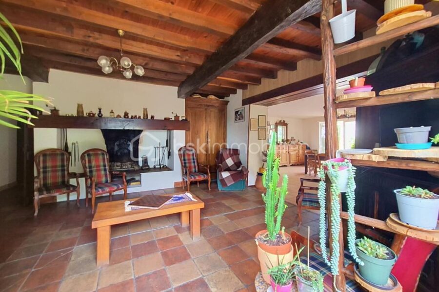 Maison à vendre à Lavit — Vue nature — photo 20