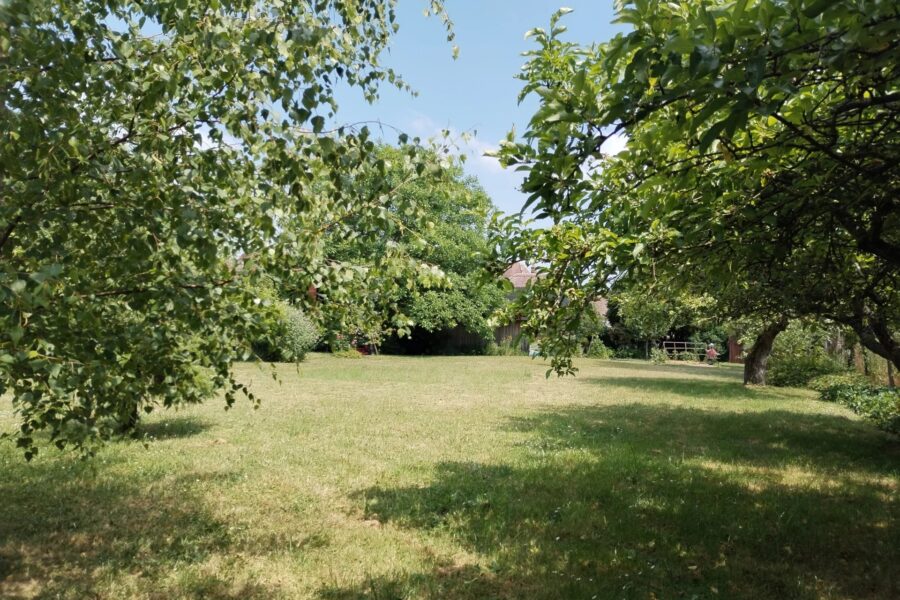 Maison à vendre à Villebéon — Vue parc & jardin — photo 18