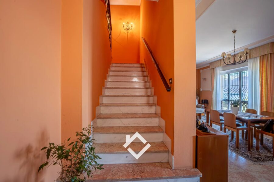 Maison à vendre à Stresa — Vue lac — photo 20