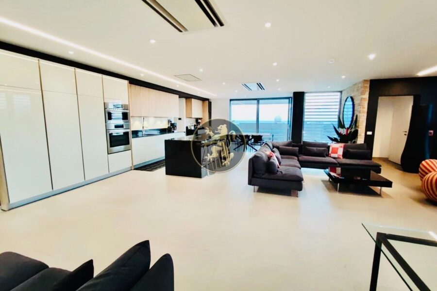 Appartement à vendre à Maho — Vue mer — photo 2