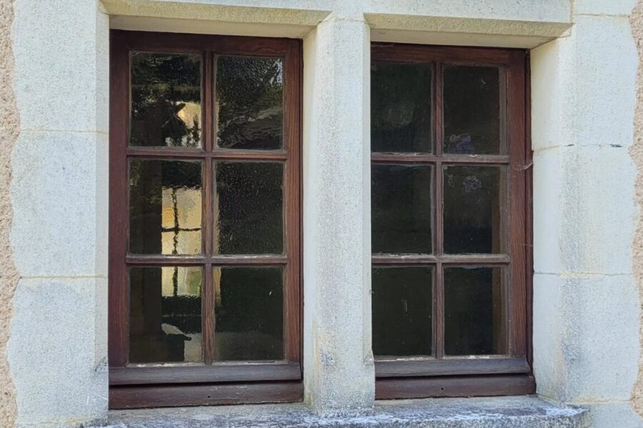 Maison à vendre à Montoire-sur-le-loir — Vue nature — photo 11