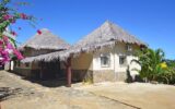 Maison à vendre à Nosy be — Vue mer — photo 4