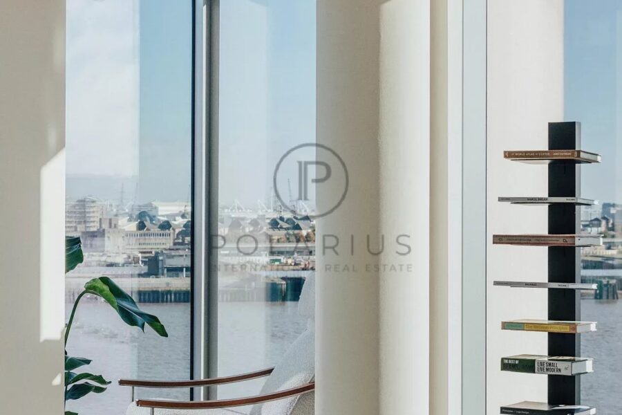 Appartement à vendre à London — Vue fleuve — photo 25