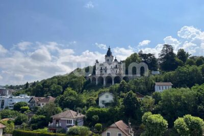 Appartement à vendre à Aix-les-bains