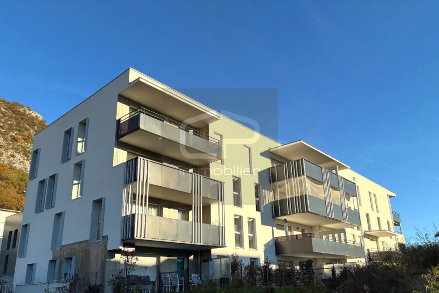 Appartement à vendre à Challes-les-eaux — Vue montagne — photo 12